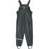 Mikk-Line PU Rainwear (Overalls) Rainwear Black